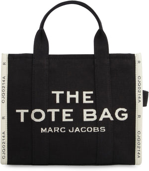 Canvas The Tote bag-1